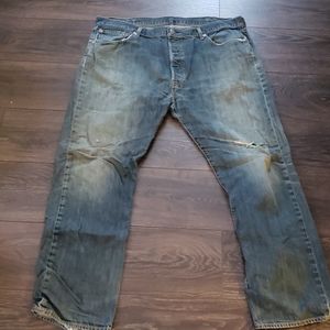 Levis Jeans